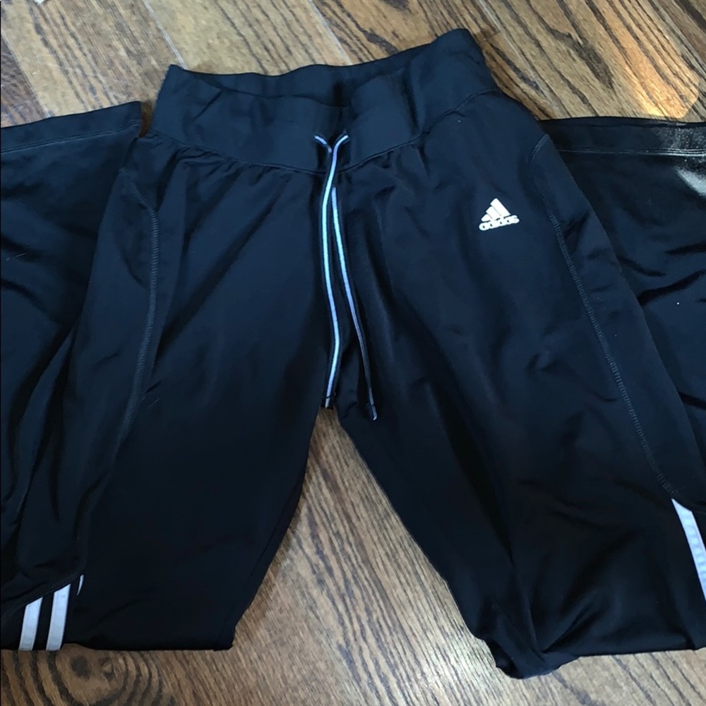Adidas sweatpants